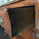 Bordeaux dresser in wood