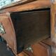Bordeaux dresser in wood