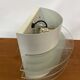 Vintage Ikea Wall Lamp Drittel Wall Lamp Design Glass Metal