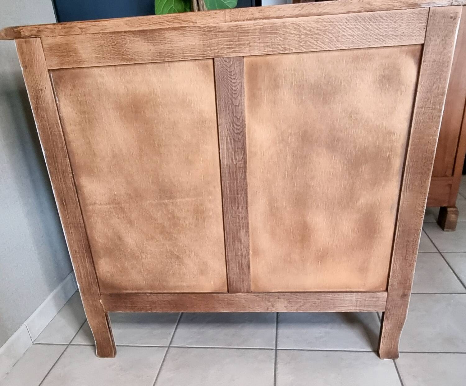 4 drawer chest of drawers