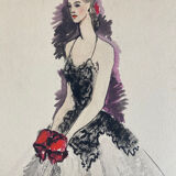 Fashion design