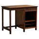 AVEA Furniture Solid Oak Desk 1930s