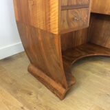 Art deco dressing table