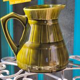 Pichet Sarreguemines