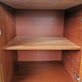 Sideboard, vintage chest of drawers 1970