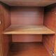 Sideboard, vintage chest of drawers 1970