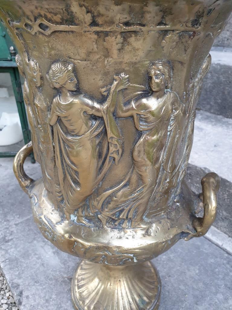 Medici vase