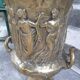 Vase Médicis