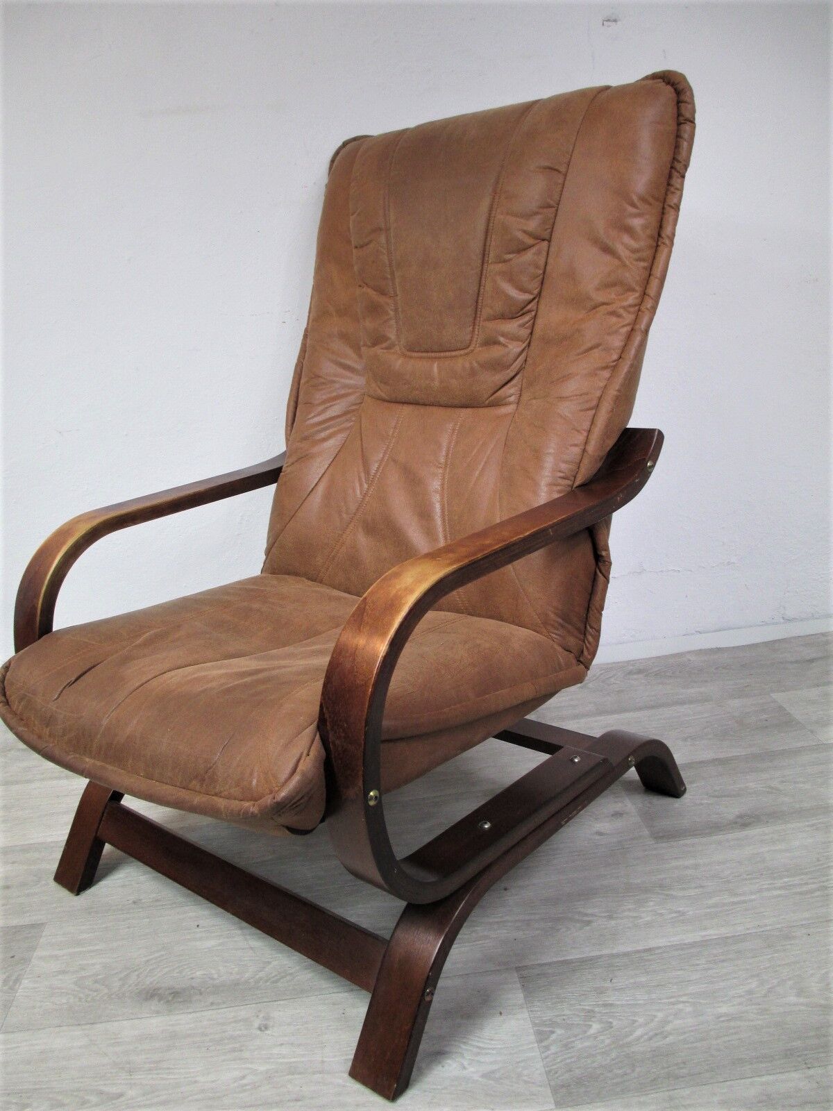 Pair of Armchairs, 1970s