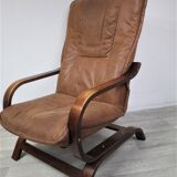 Pair of Armchairs, 1970s