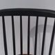 Set of 4 Fanett chairs by IImari Tapiovaara 1960