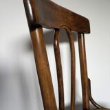 Trio of chairs Bistro Made in poland