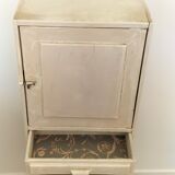 Vintage medicine cabinet
