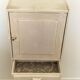 Vintage medicine cabinet