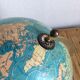 Glass Globe, Taride Maps 1974