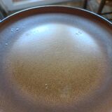 Dessert plates in Rigny sandstone