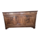 Enfilade walnut louis philippe period
