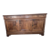 Enfilade walnut louis philippe period