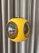 Vintage 1970s Massive Bug Eye Space Age Pendant Lamp
