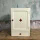 Vintage medicine cabinet