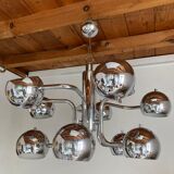 Lustre années 60