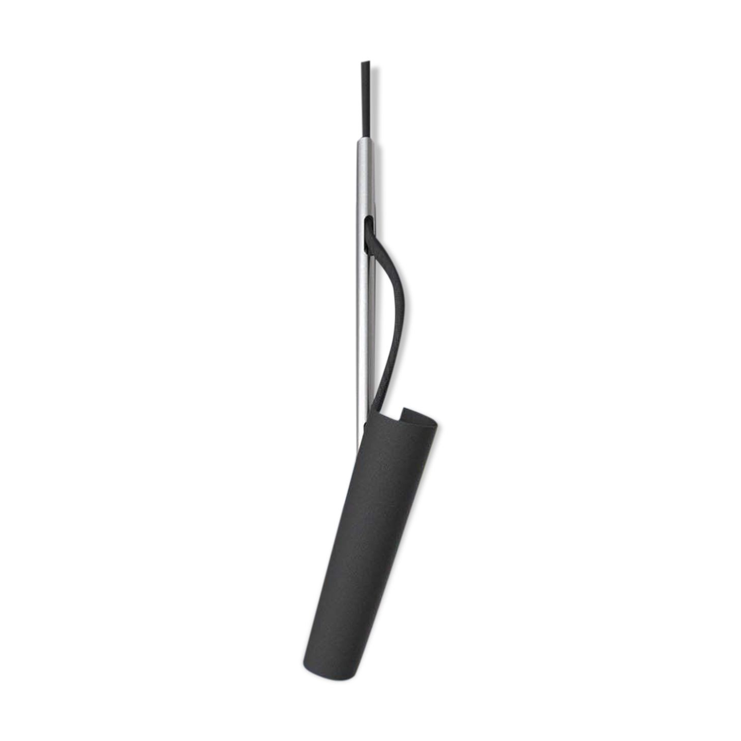 Nordlux "MIB 3.5" black/chrome suspension