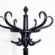 ZMG solid wood coatrack