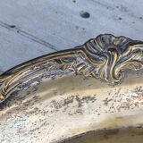 Plat art déco