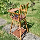 High chair