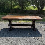 Table monastère