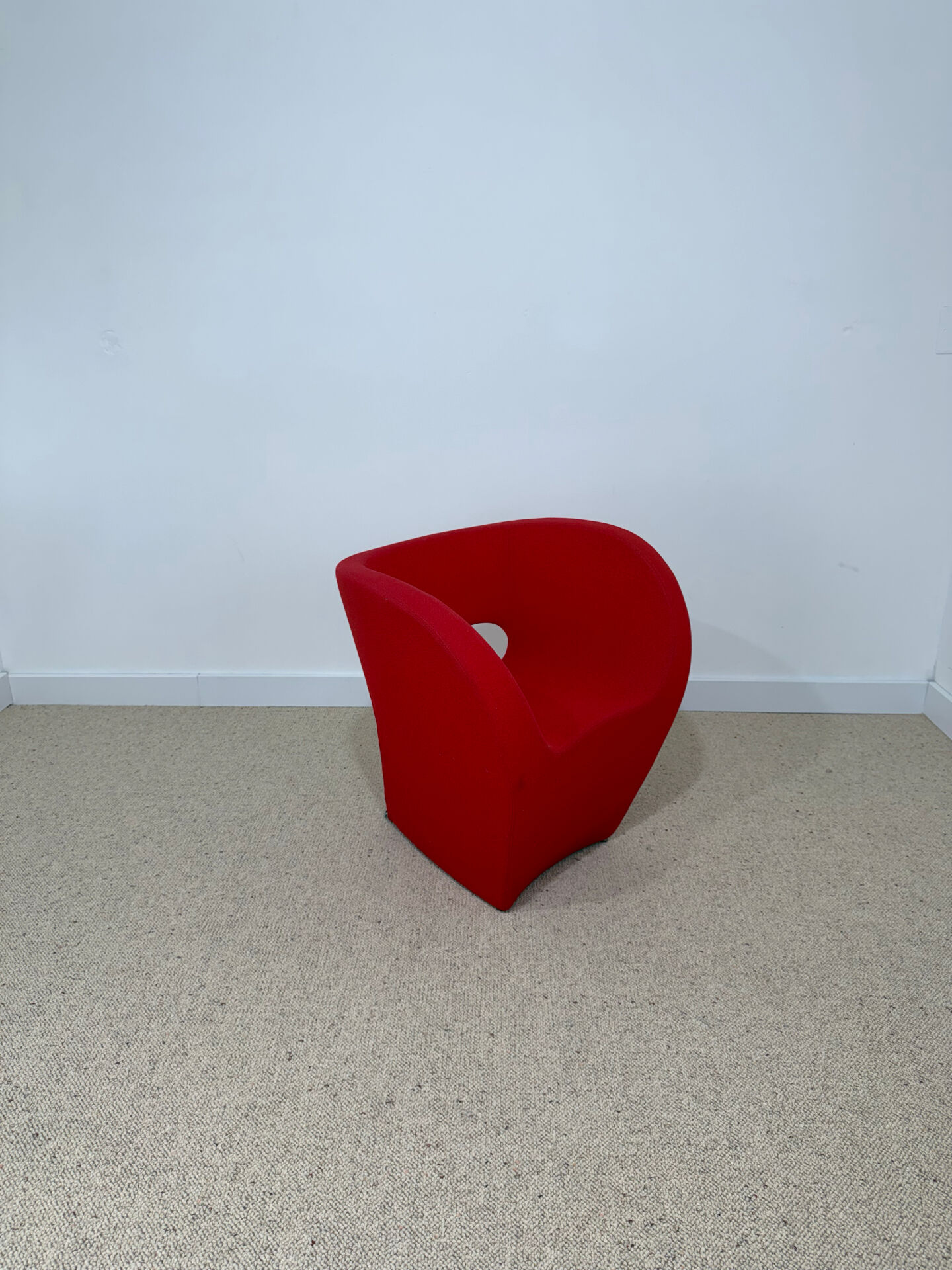 Moroso Victoria and Albert armchair