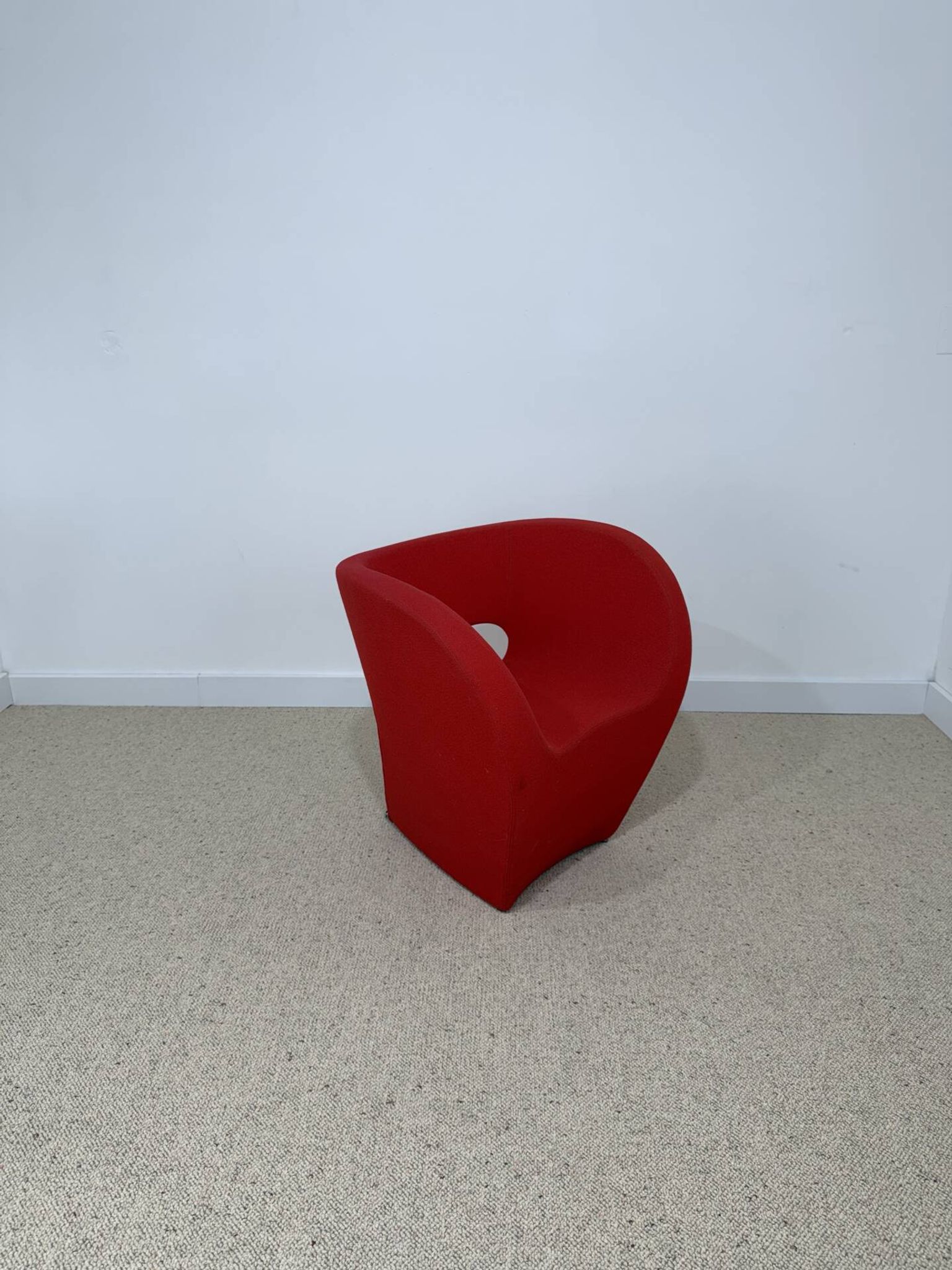 Moroso Victoria and Albert armchair