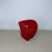Moroso Victoria and Albert armchair