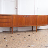 Enfilade McIntosh Dumferline