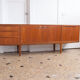 Enfilade McIntosh Dumferline