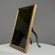 Mid-century make-up mirror