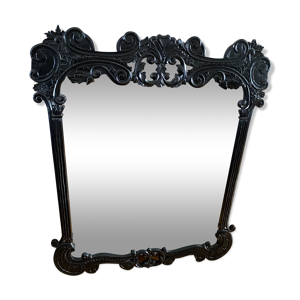 miroir 101x120cm
