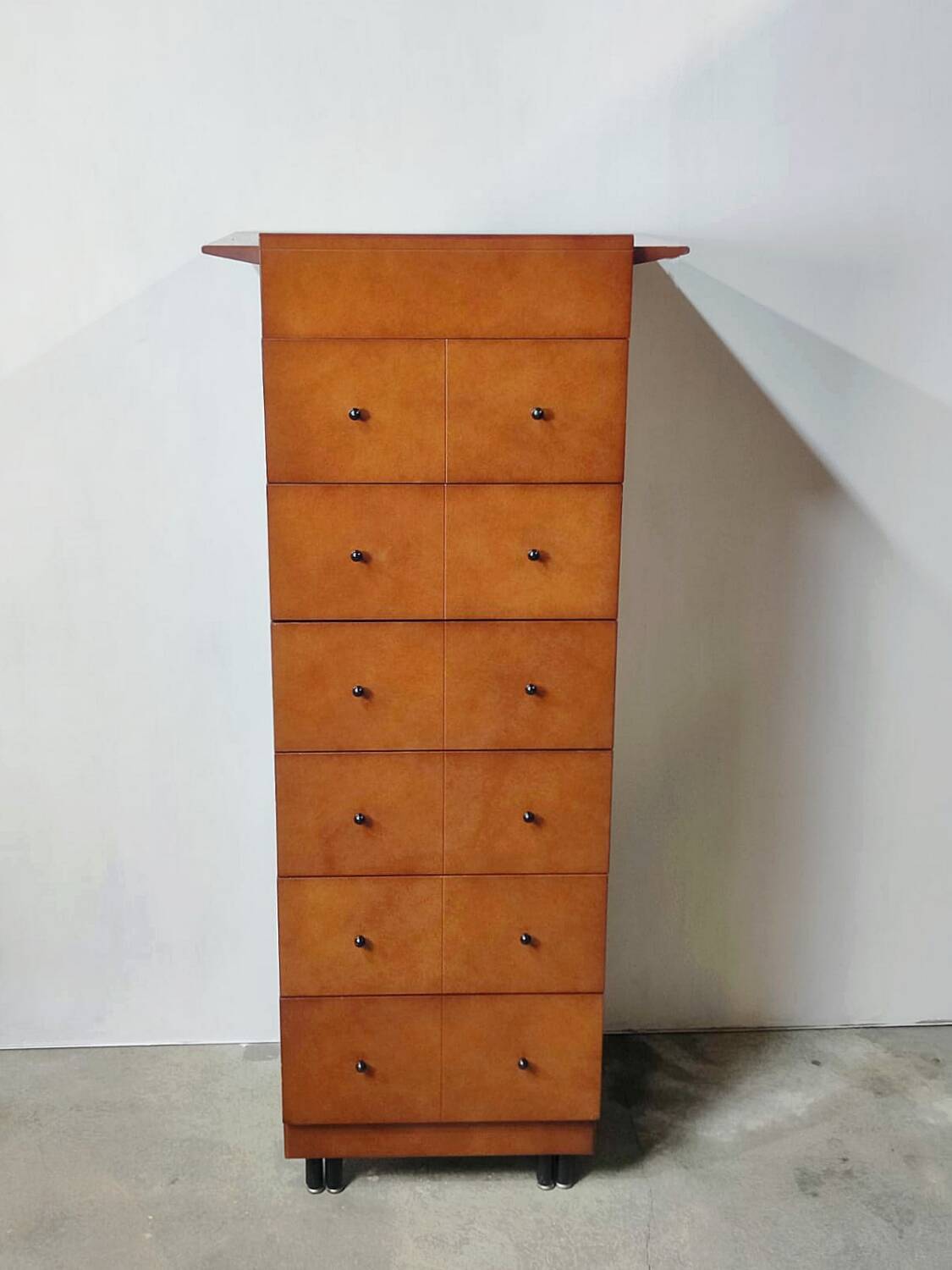 Irena Rosinski's chest of drawers