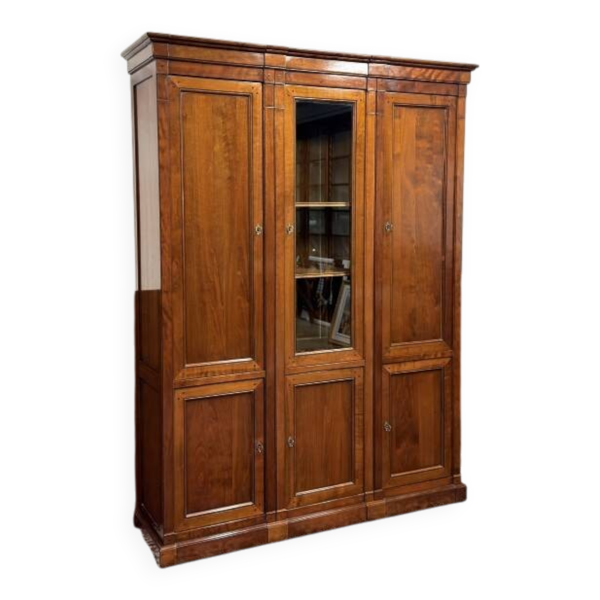 Bibliothèque Assi D'Asolo classique italienne