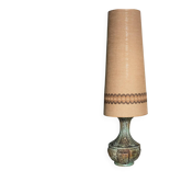 Vintage sun lamp