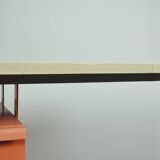 Bureau industriel vintage Result par Friso Kramer pour Ahrend, années 1950, Pays-Bas