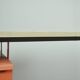 vintage industrial Result desk by Friso Kramer for Ahrend, 1950s Netherlands