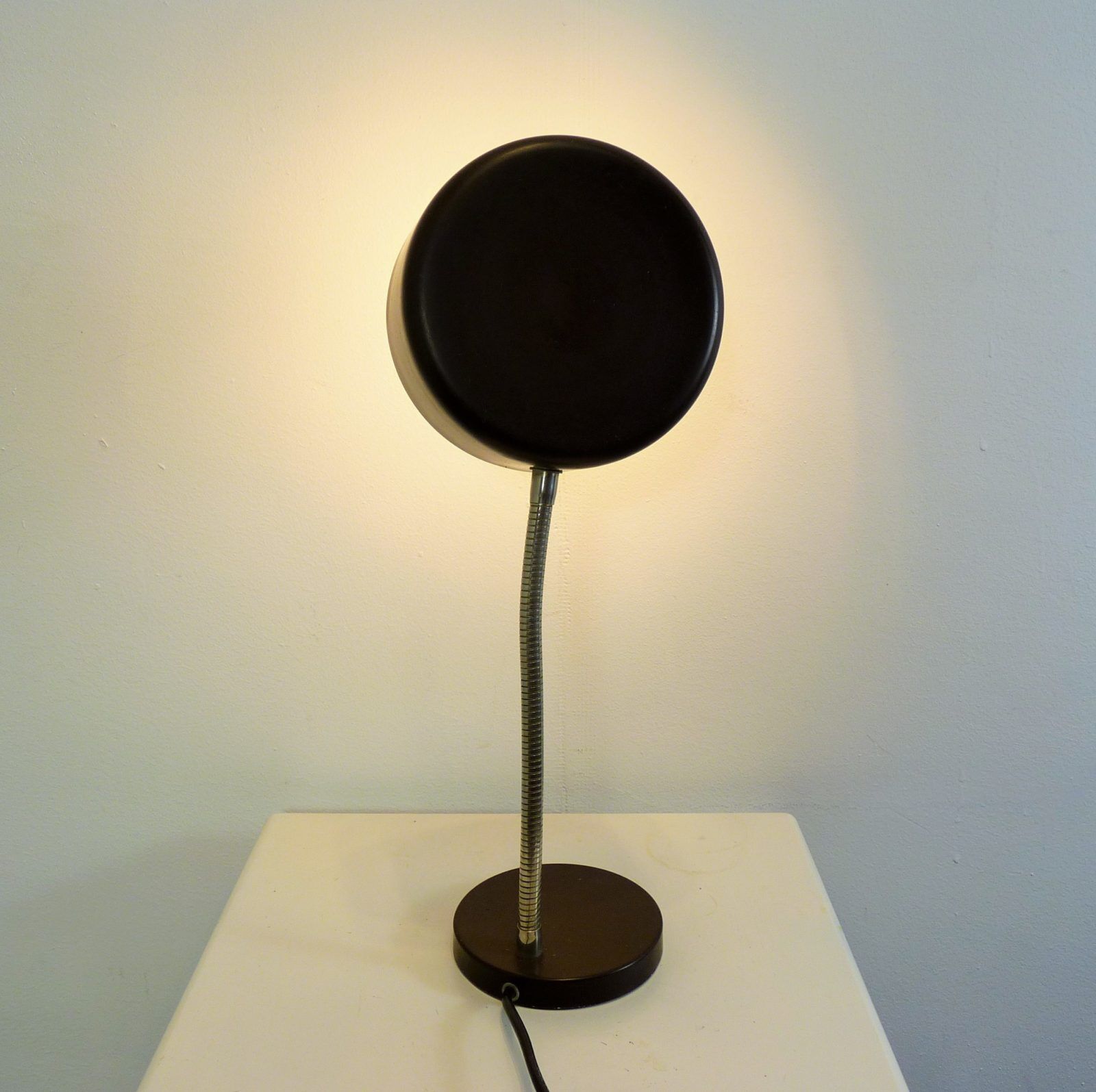 Anvia Mid-Century Desk Lamp