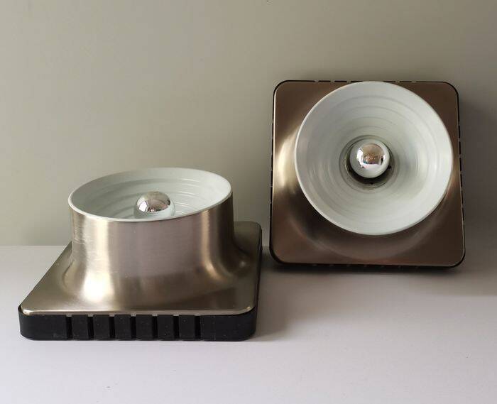 Targetti Italian Wall Lights