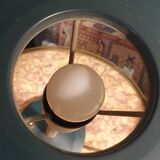 TABLE LAMP LINER PHILIPS TIMOR LOUIS C. KALFF 1950