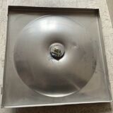 Space age wall lamp