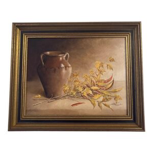 nature morte Noëlle