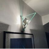 Artemide ICARO Wall Light – Carlo Forcolini – vintage Italian design