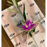 Illustration "Natural Beauty"