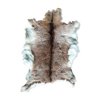 Chamois skin 80 X 60 cm